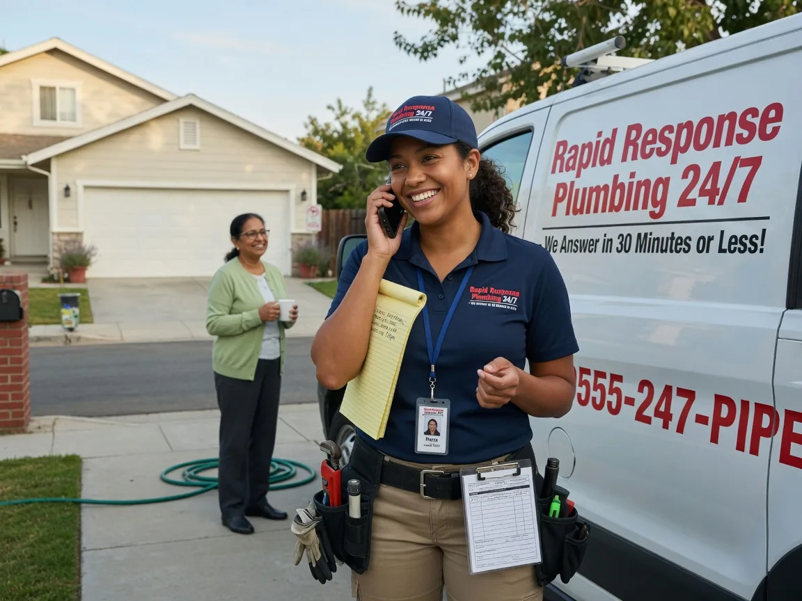 Emergency Plumber Falmouth, IN FAQs